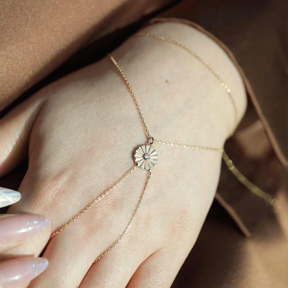 Halka Detay Şahmeran