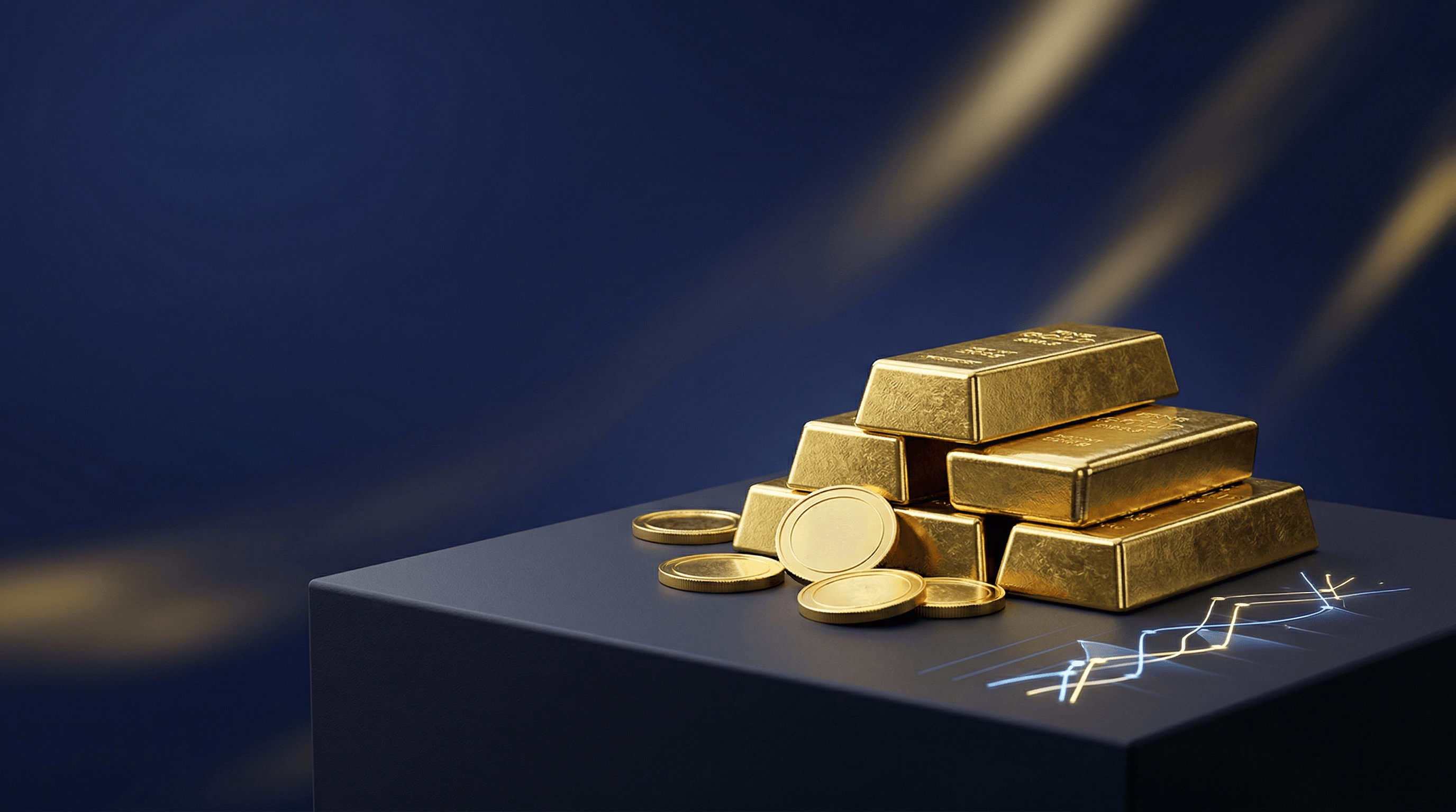 2026 Altın Yatırım Rehberi: Hangi Altın Daha Mantıklı?