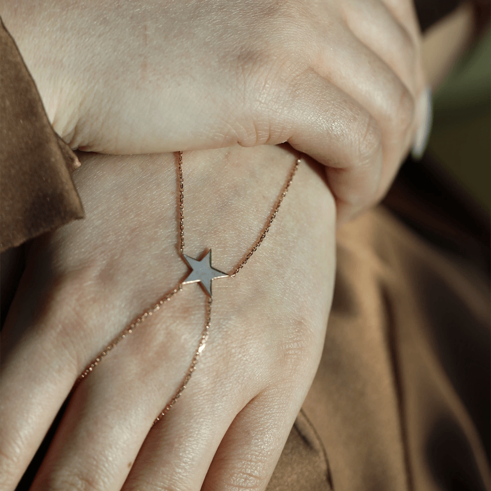 Rose Yıldız Şahmeran